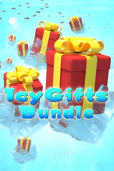 Imagem de Icy Gifts