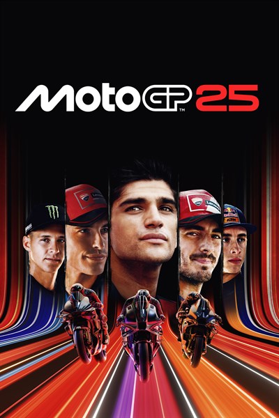 Imagem do jogo MotoGP 25