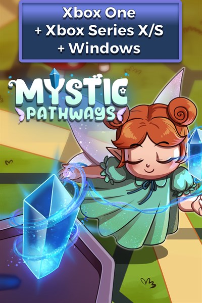 Imagens de Mystic Pathways
