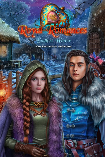 Imagem do jogo Royal Romances
