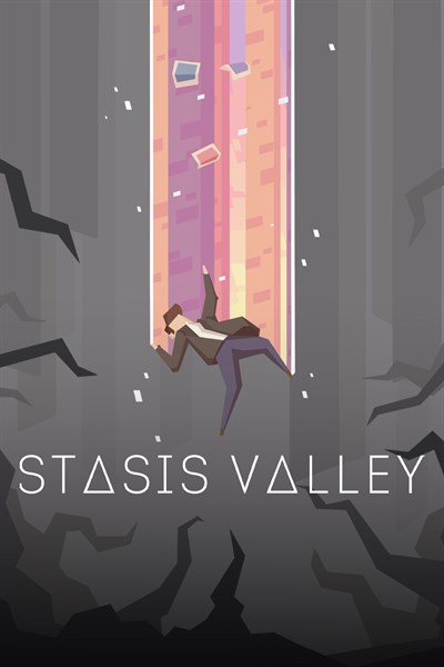 Imagem do jogo Stasis Valley