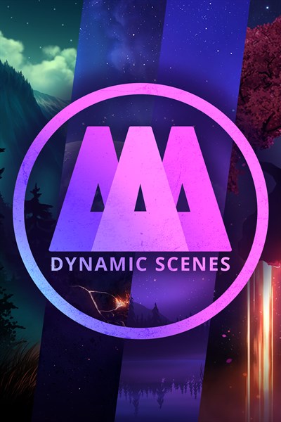 Imagem do jogo AAA Dynamic Scenes