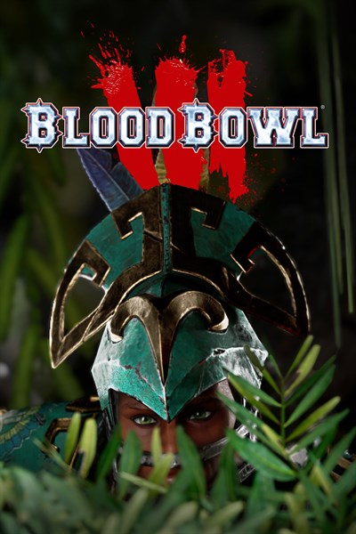 Imagem do jogo Blood Bowl 3