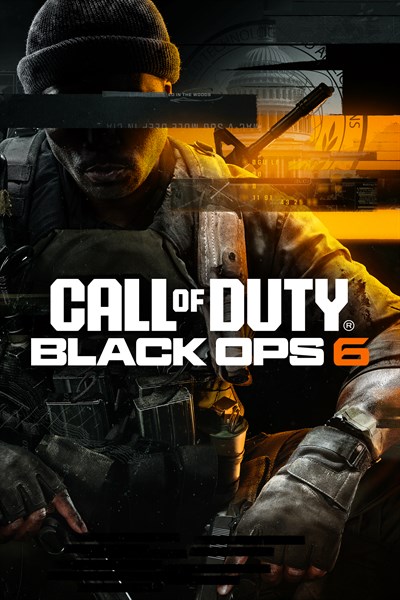 Imagem do jogo Call of Duty Black Ops 6