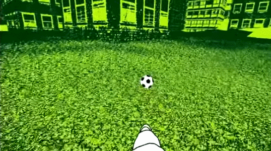 Imagem do jogo Despelote
