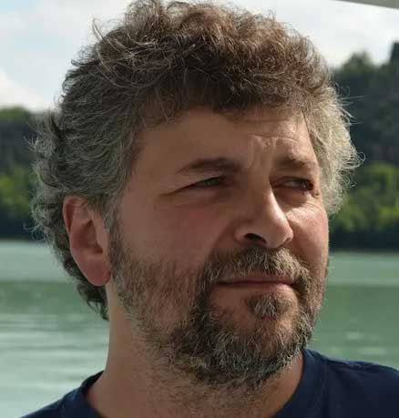 Imagem de Ed Annunziata
