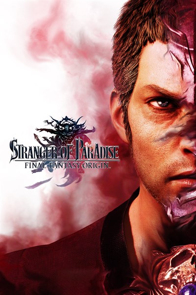 Imagem do jogo Stange of Paradise Final Fantasy Origin