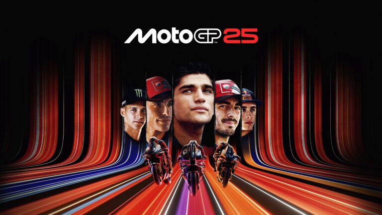 Imagem de MotoGP 25