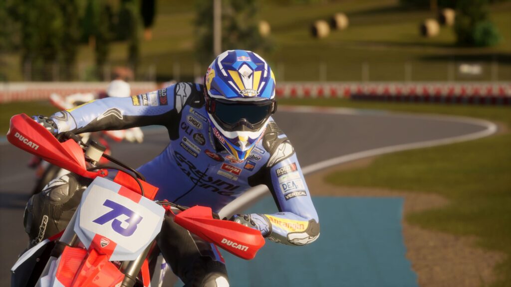 Imagem de MotoGP 25