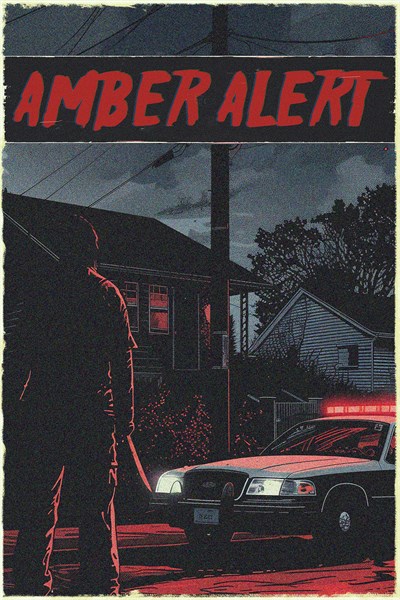Imagem do jogo Amber Alert