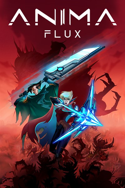 Imagem de Anima Flux