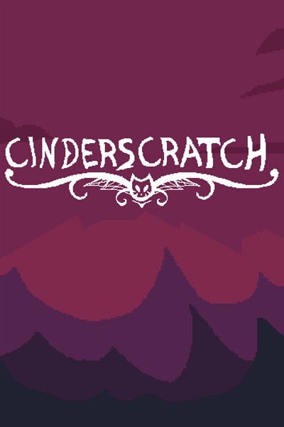 Imagem do jogo Cinderscratch