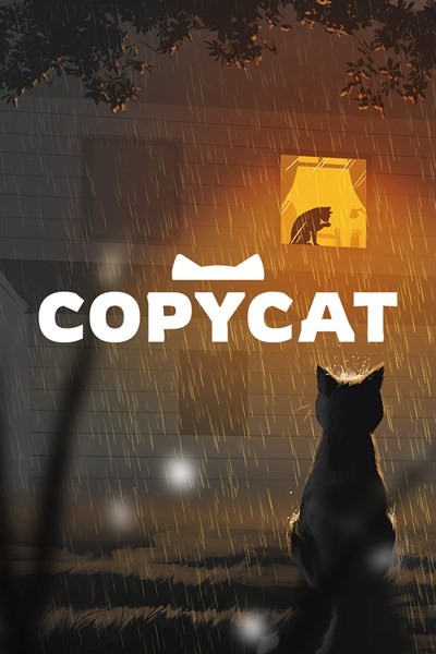 Imagem do jogo Copycat