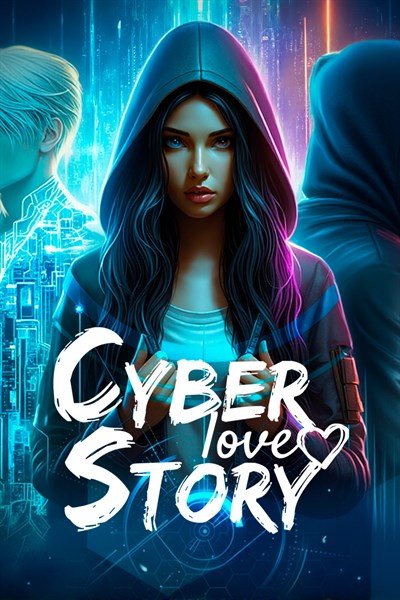 Imagem do jogo Cyber Love Story