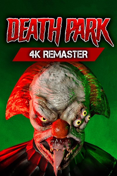 Imagem do jogo Death Park