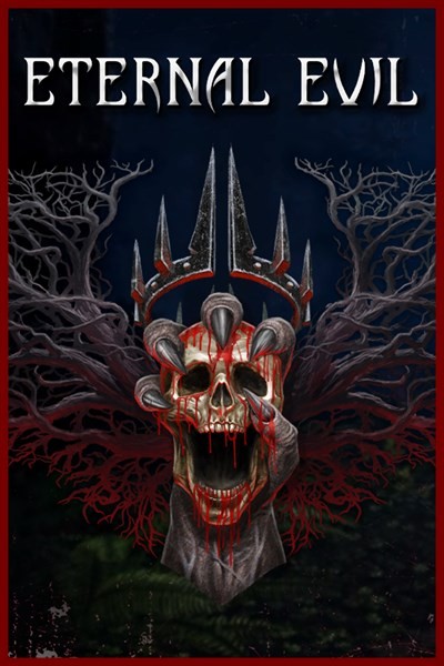 Imagem do jogo Eternal Evil