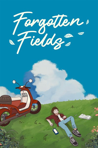 Imagem do jogo Forgotten Fields