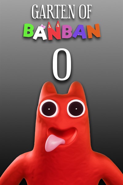 Imagem do jogo Garden of Banban