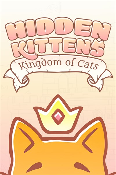 Imagem do jogo Hidden Kittens