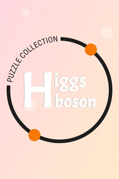 Imagem do jogo Higgs Boson