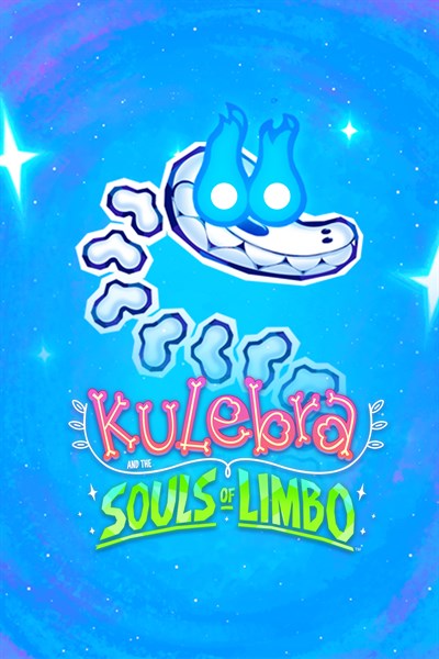 Imagem de Kulebra and the Souls of Limbo