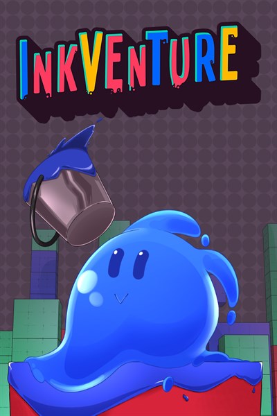 Imagem do jogo Inkventure