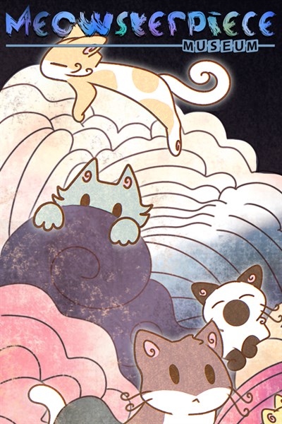 Imagem de Meowsterpiece Museum 