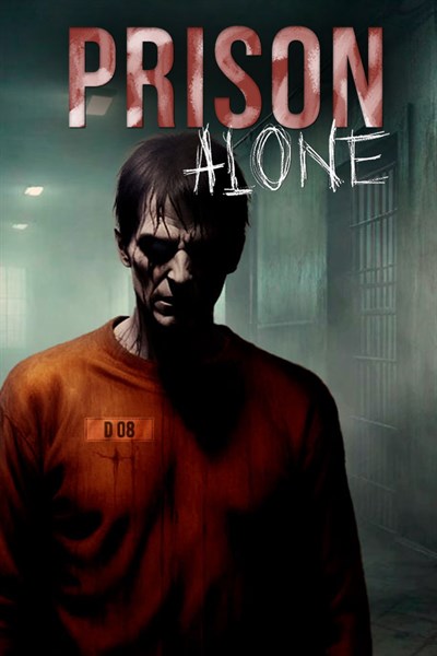 Imagem do jogo Prison Alone