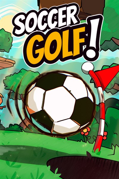 Imagem do jogo Soccer Golf