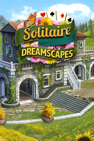 Imagem do jogo Solitaire