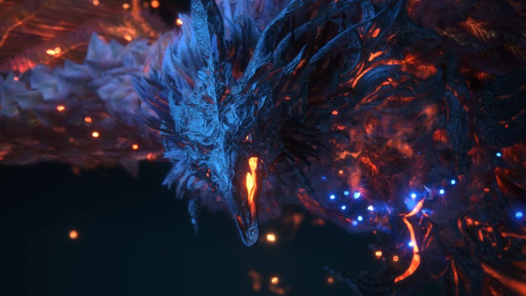 Imagem de Final Fantasy 16