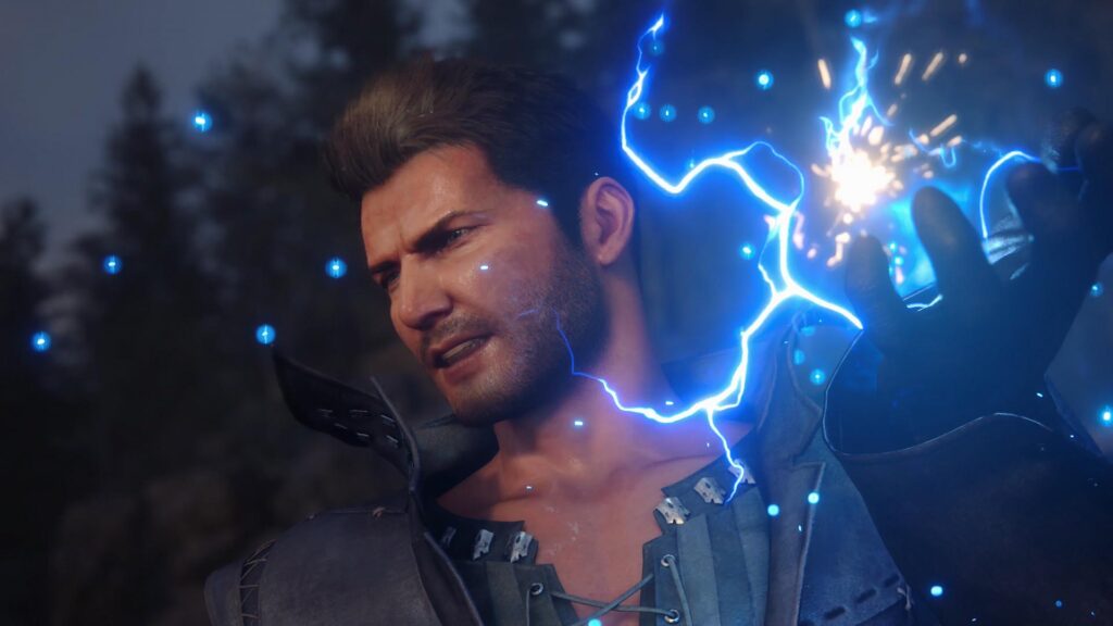 Imagem de Final Fantasy 16