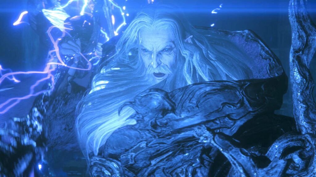 Imagem de Final Fantasy 16