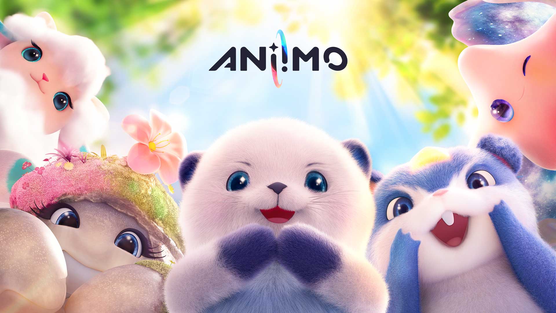 Imagem do jogo Aniimo