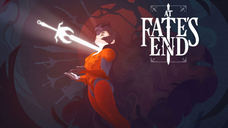 Imagem do jogo At Fate's End