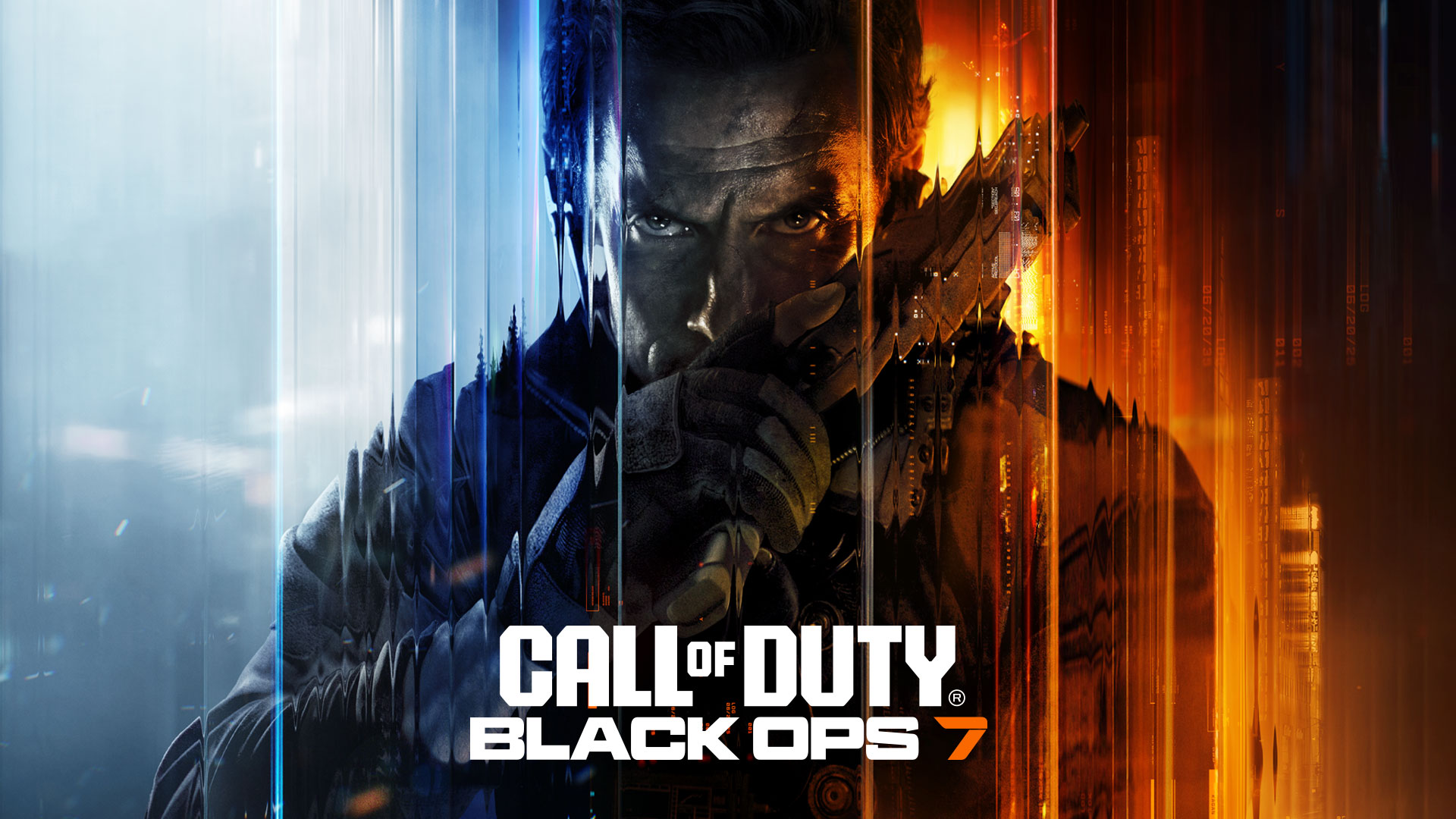Imagem do jogo Call of Duty Black Ops 7