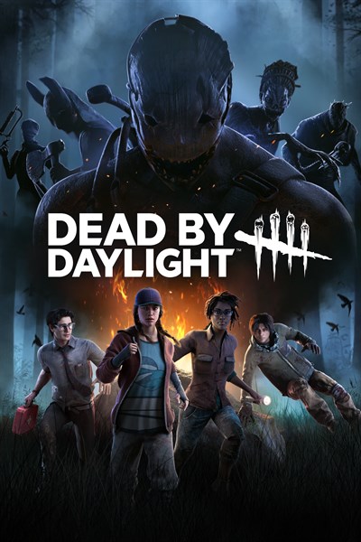 Imagem do jogo Dead by Dayligth