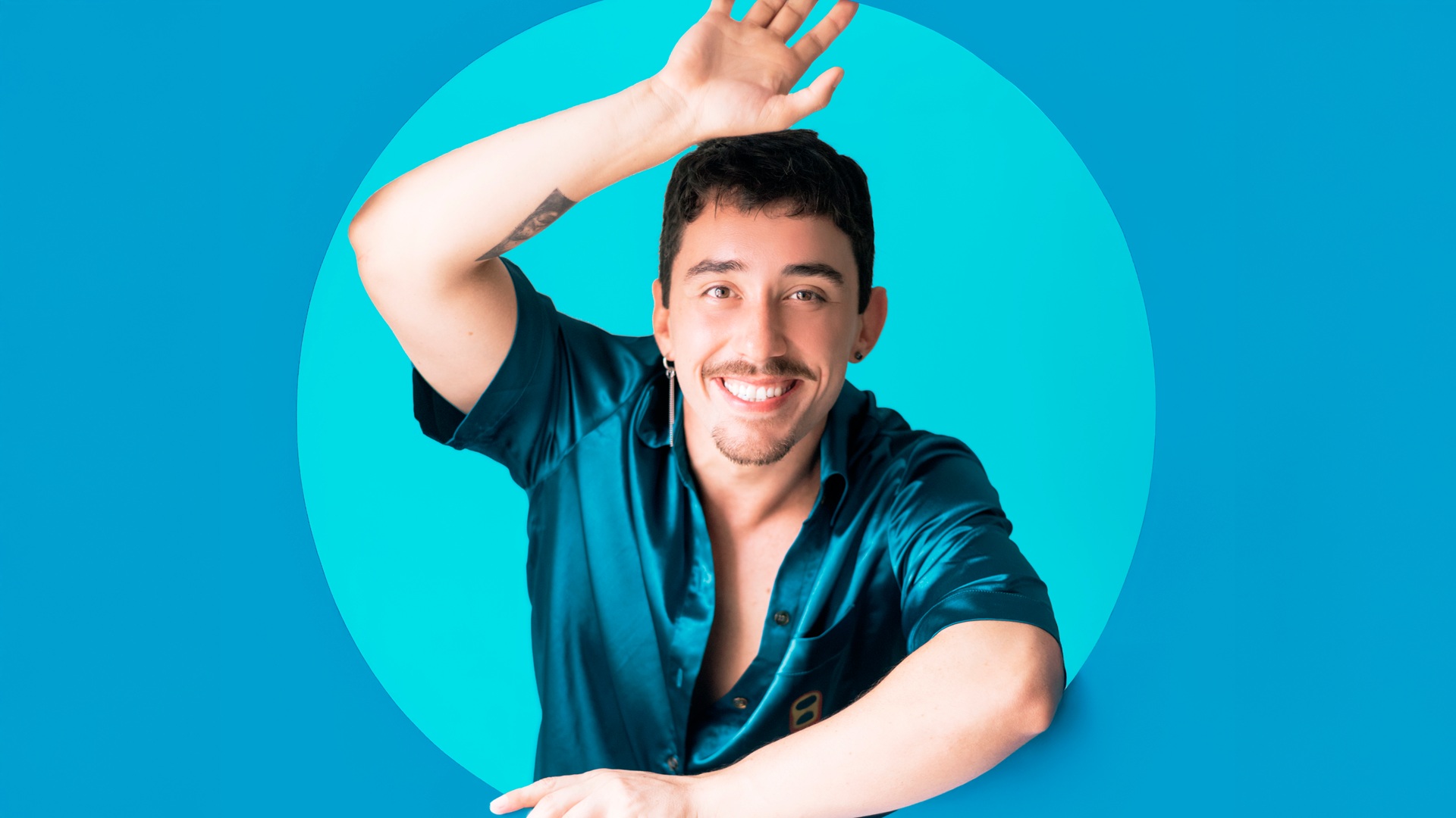 Imagem de Felipe Goldenboy