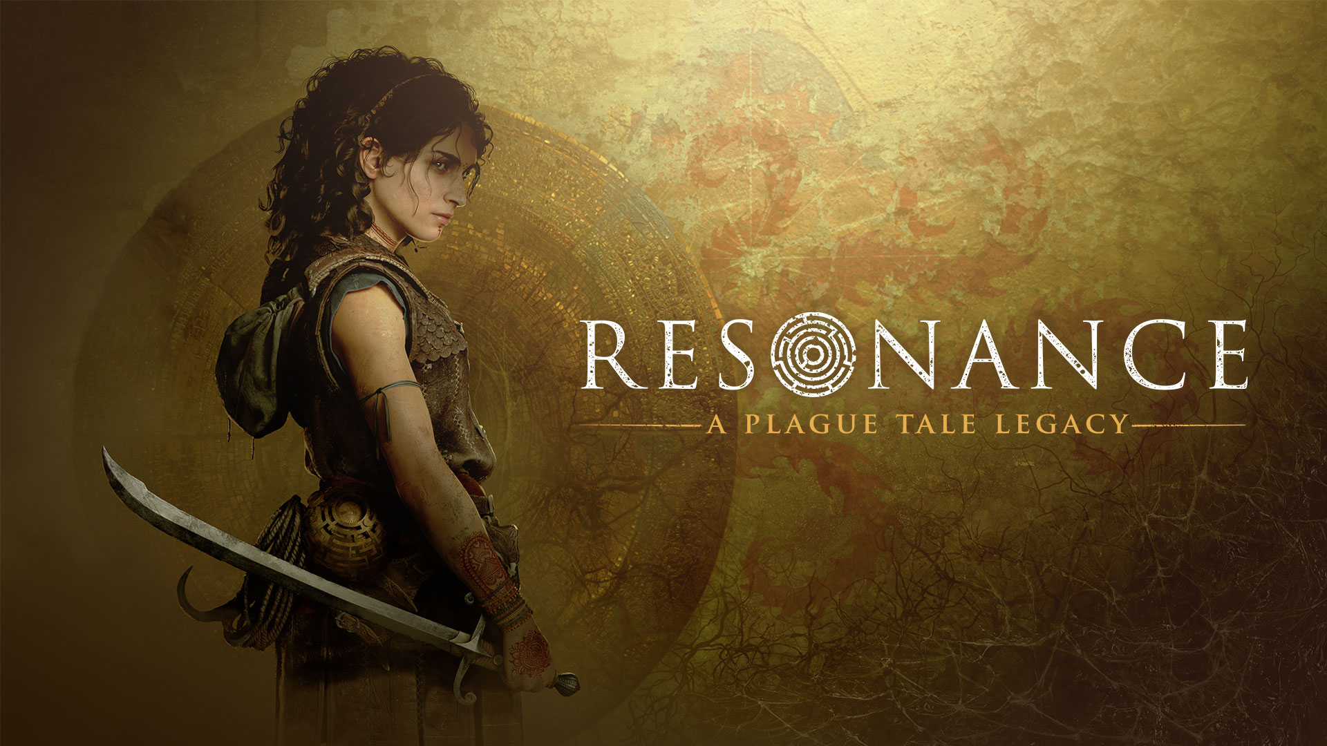 Imagem do jogo Resonance A Plague Tale