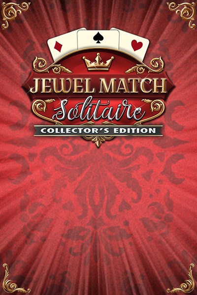 Imagem do jogo Jewel Match Solitaire