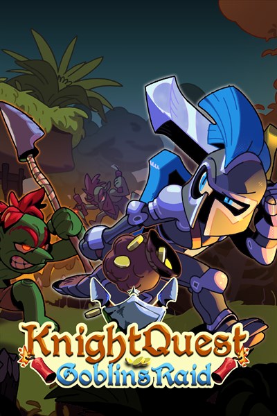 Imagem do Knight Quest
