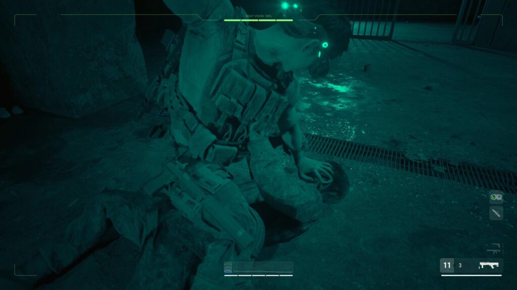 Imagem do jogo Mudang : Two Hearts