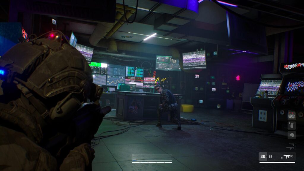 Imagem do jogo Mudang : Two Hearts