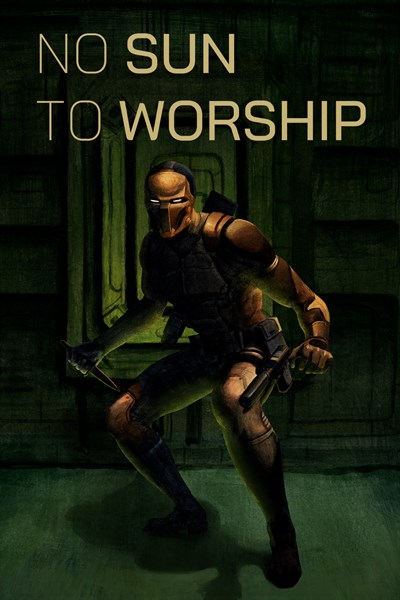 Imagem do jogo No Sun to Worship