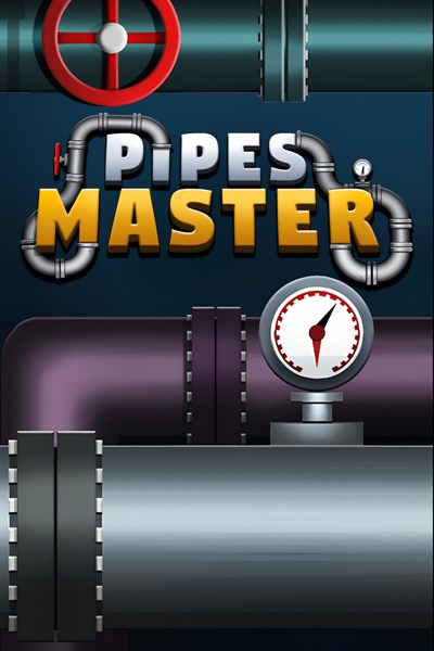 Imagem do jogo Pipes Master