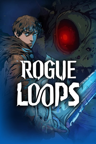 Imagem do jogo Rogue Loops