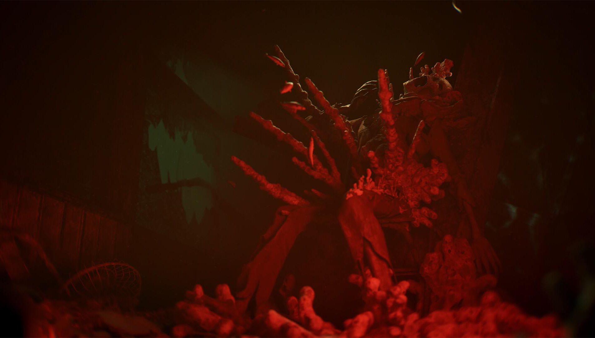 Imagem do jogo Still Wakes the Deep
