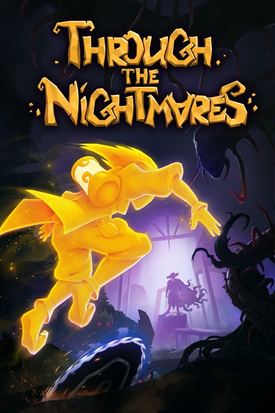 Imagem do jogo Through in Nightmares