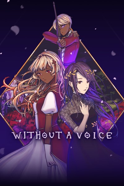 Imagem do jogo Without a Voice