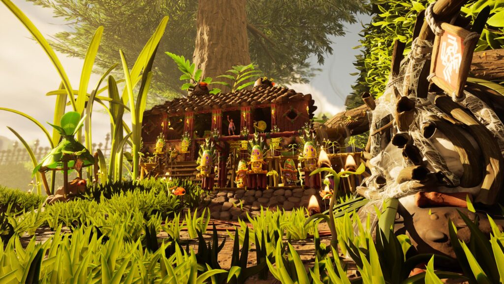 imagem do jogo Grounded 2